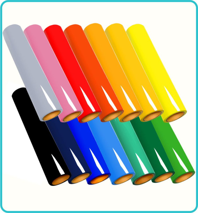 SportFilm (Vinilo Termotransferible)